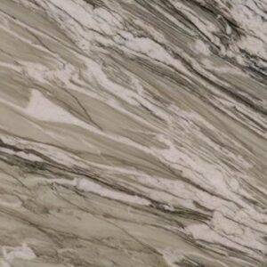 Crystal Andes