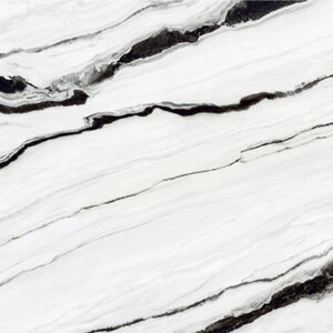 Charcoal White