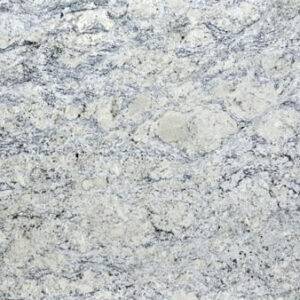 White Ice Honed